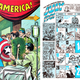 Illustration for article titled Celebrate 2015 With Marvels 20th Anniversary Calendar... From 1981